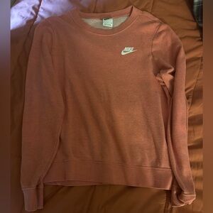 Nike crewneck